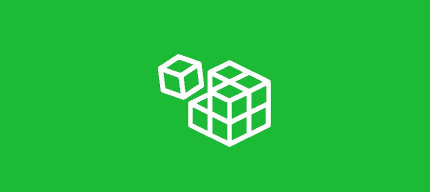 cube icon